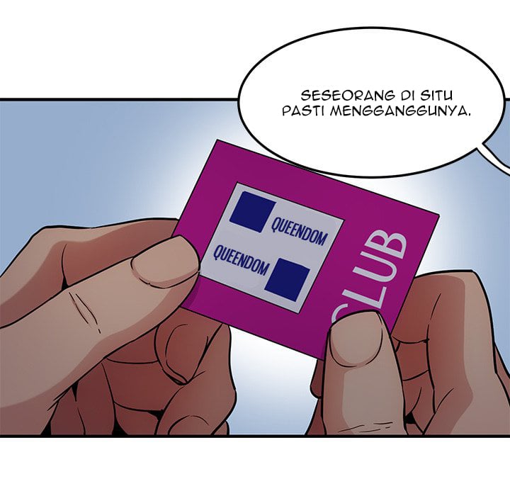 Dog on Patrol - Chapter 18 92