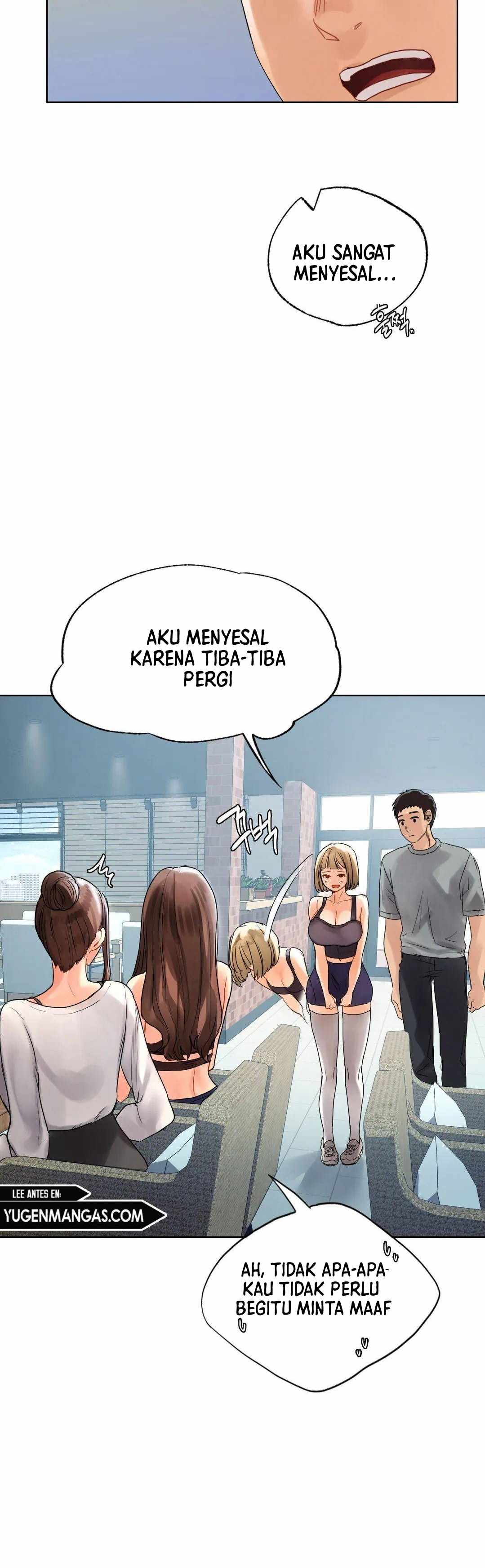 A New Beginning - Chapter 18 21