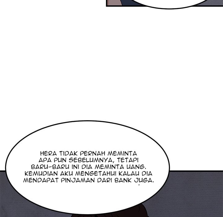 Dog on Patrol - Chapter 18 85