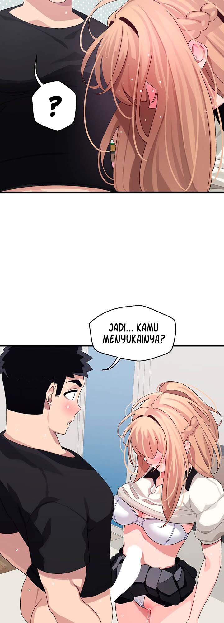 Doki Doki Connection - Chapter 18 43