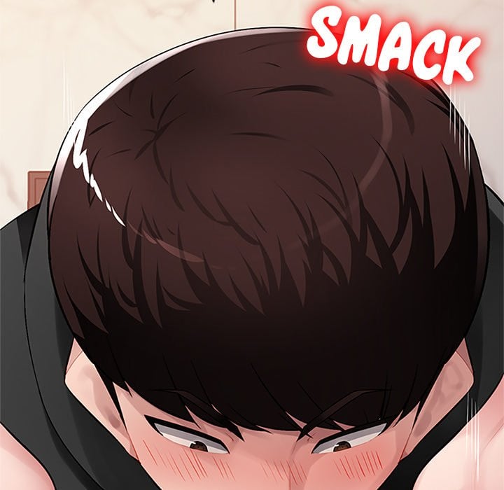Boss Around - Chapter 18 26