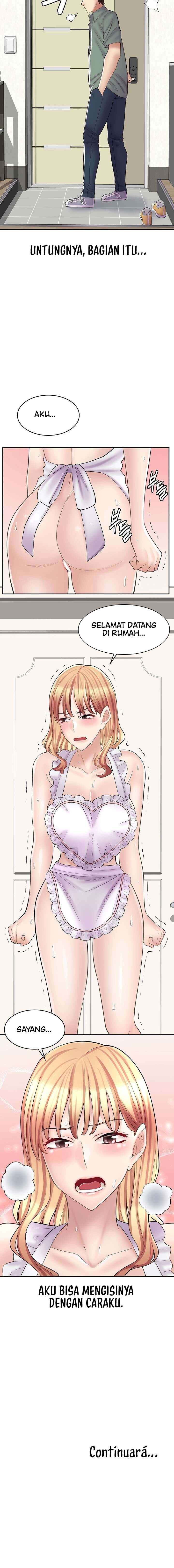 Cafe anime - Chapter 18 19