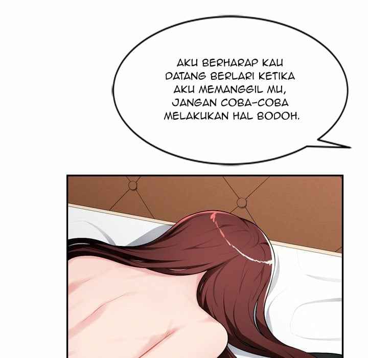 Boss Around - Chapter 18 70