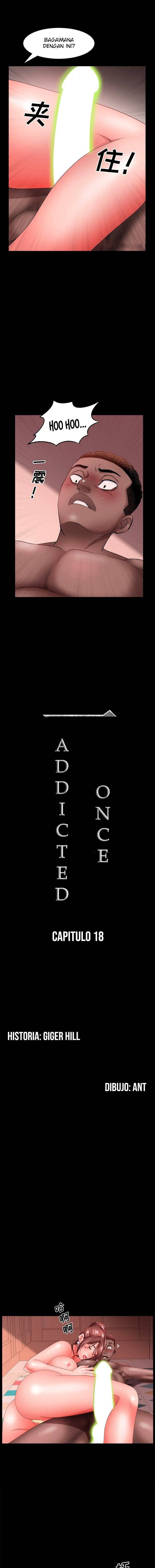 Addicted Once - Chapter 18 3