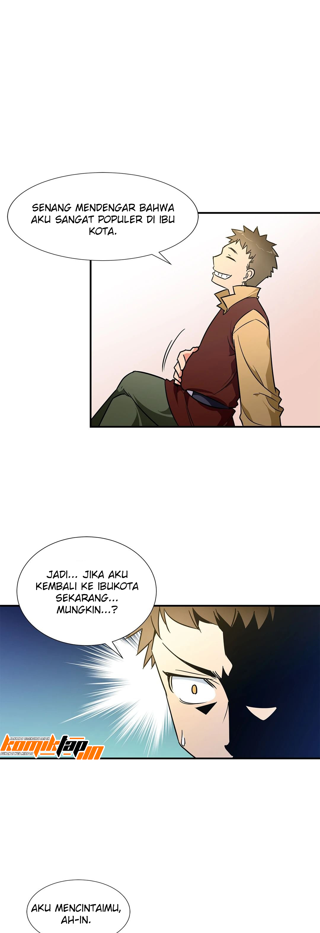 Rise and Shine, Hero! - Chapter 18 17