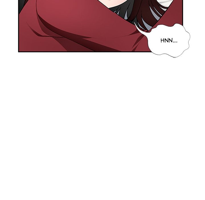 Boss Around - Chapter 18 38