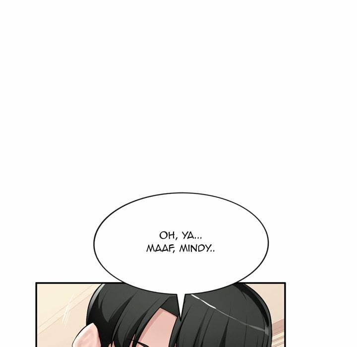 Boss Around - Chapter 18 88