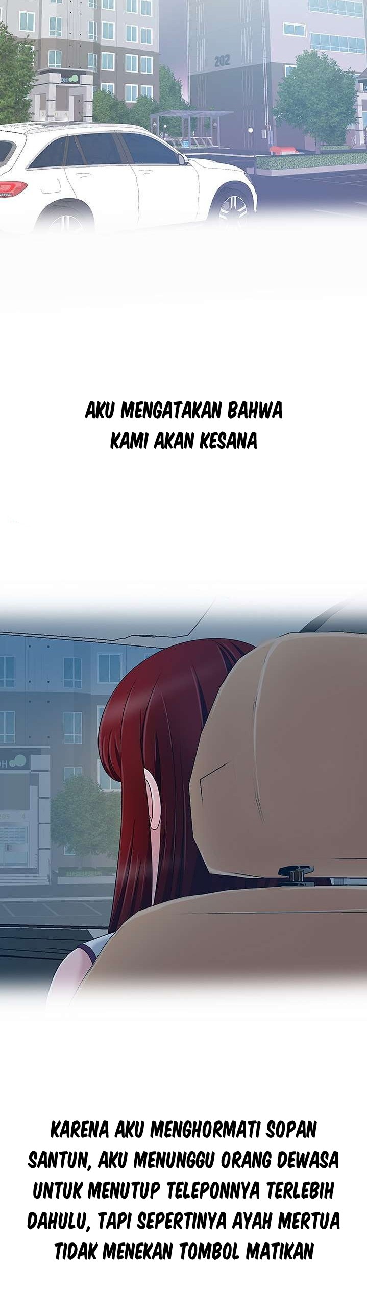 A Vulgar Wife - Chapter 18 30