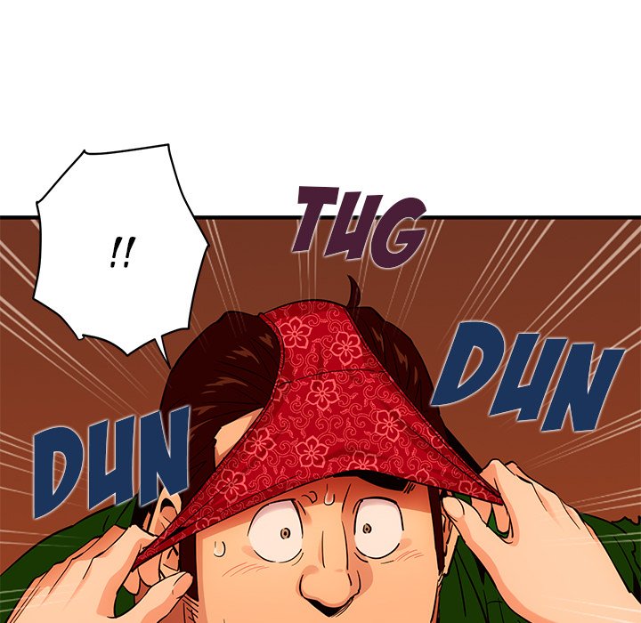 Dog on Patrol - Chapter 18 67