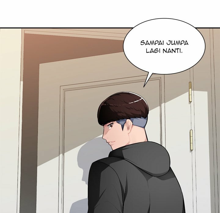 Boss Around - Chapter 18 72