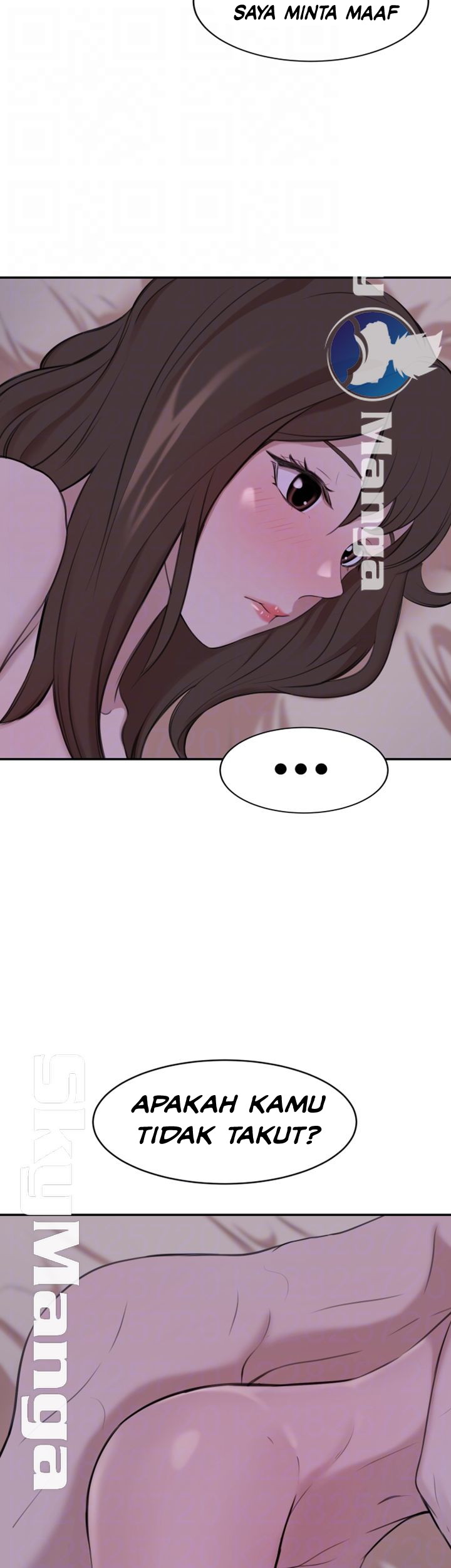Puberty - Chapter 18 8