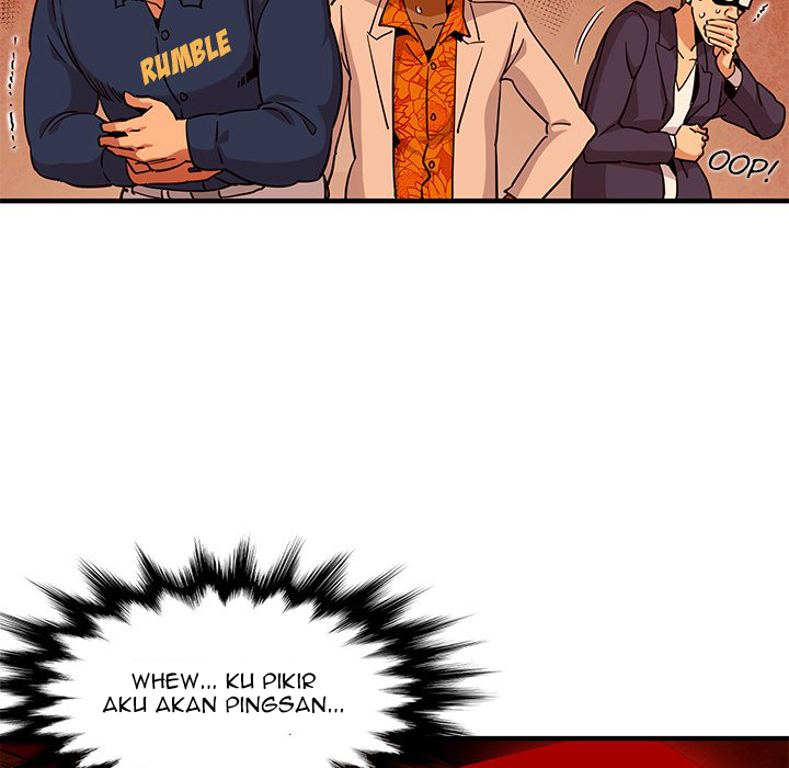 Dog on Patrol - Chapter 18 109