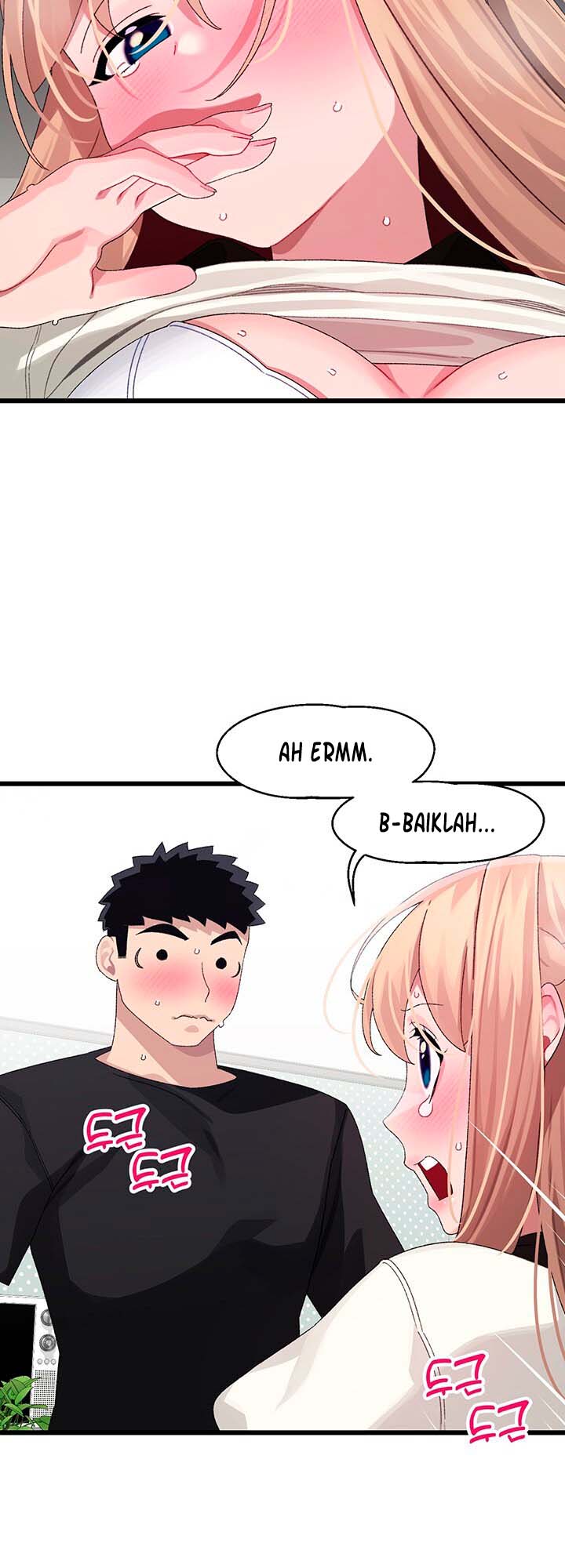 Doki Doki Connection - Chapter 18 26
