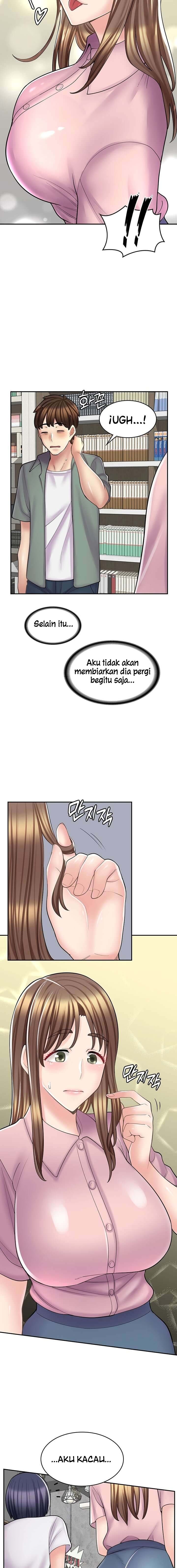Cafe anime - Chapter 18 13