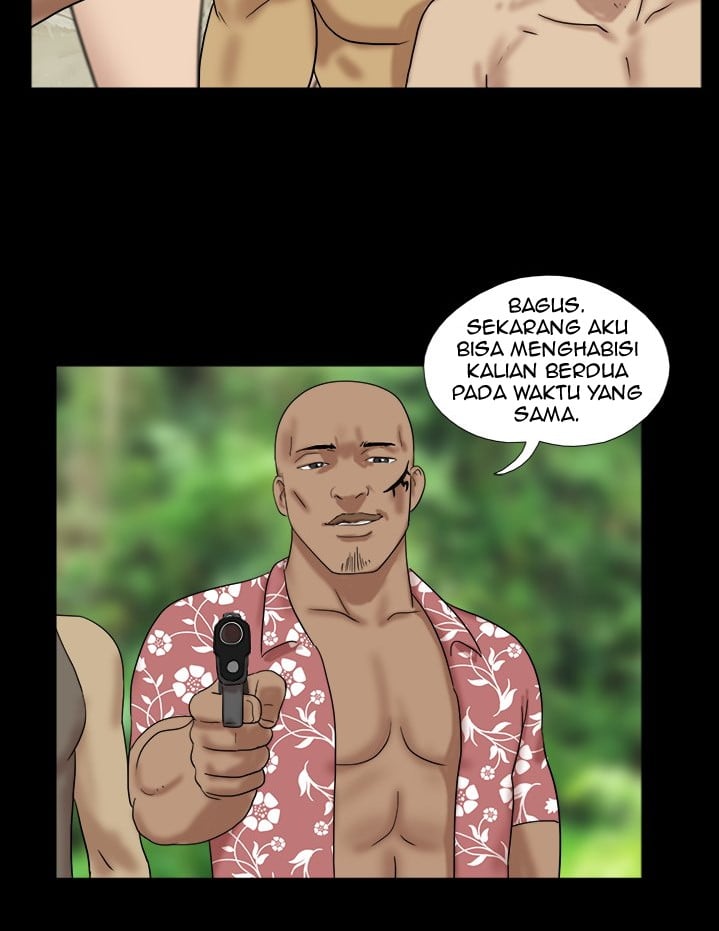 Naked Island - Chapter 18 17