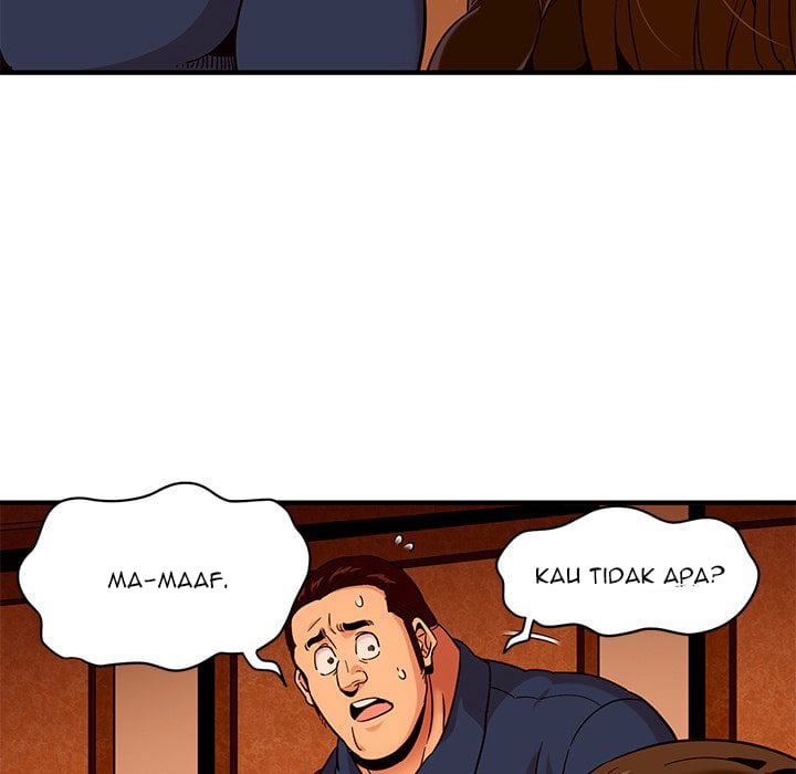 Dog on Patrol - Chapter 18 112