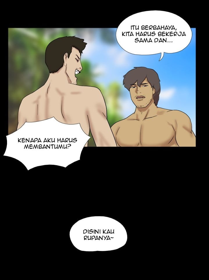 Naked Island - Chapter 18 10