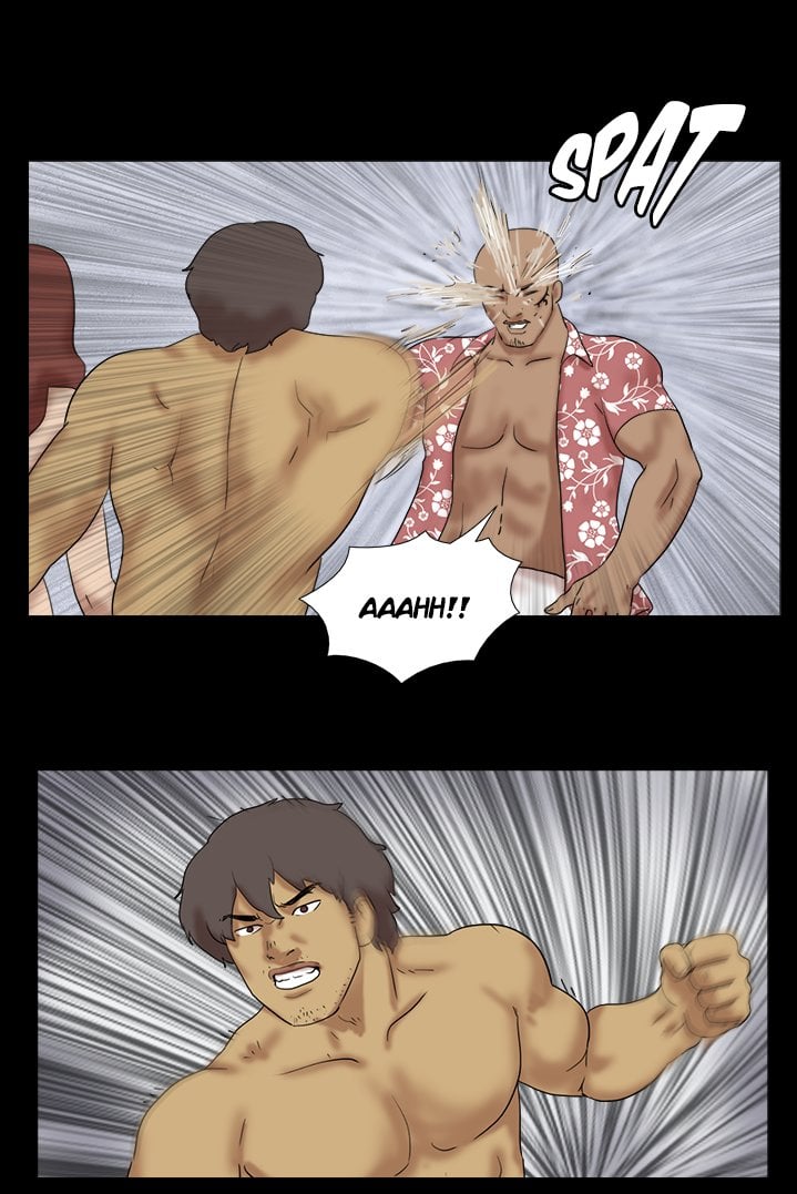 Naked Island - Chapter 18 22