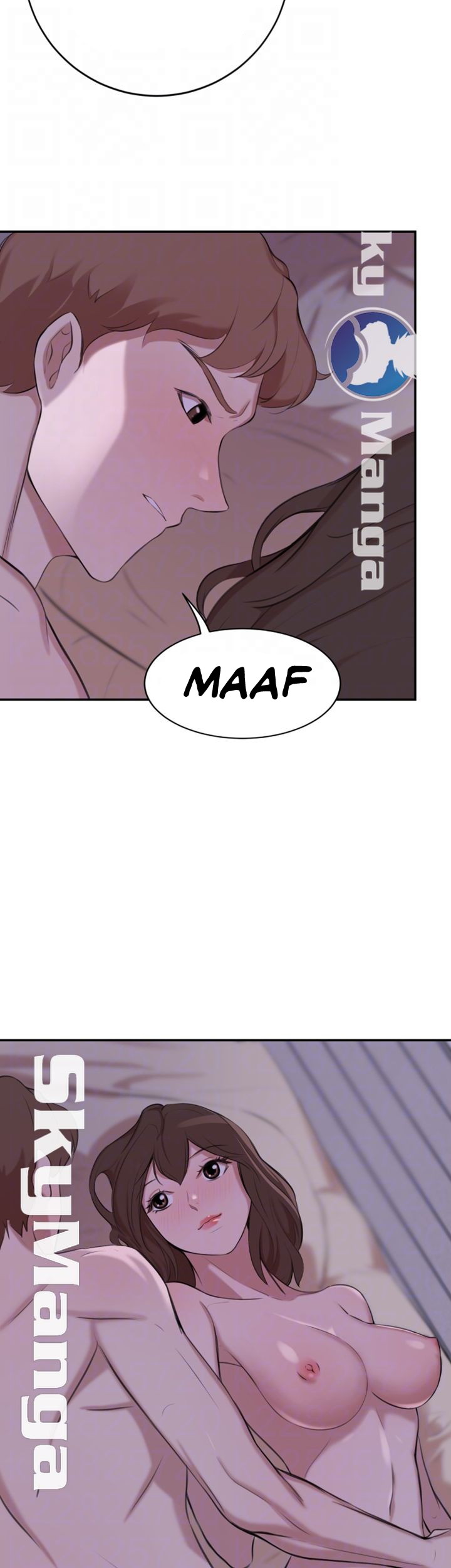 Puberty - Chapter 18 11