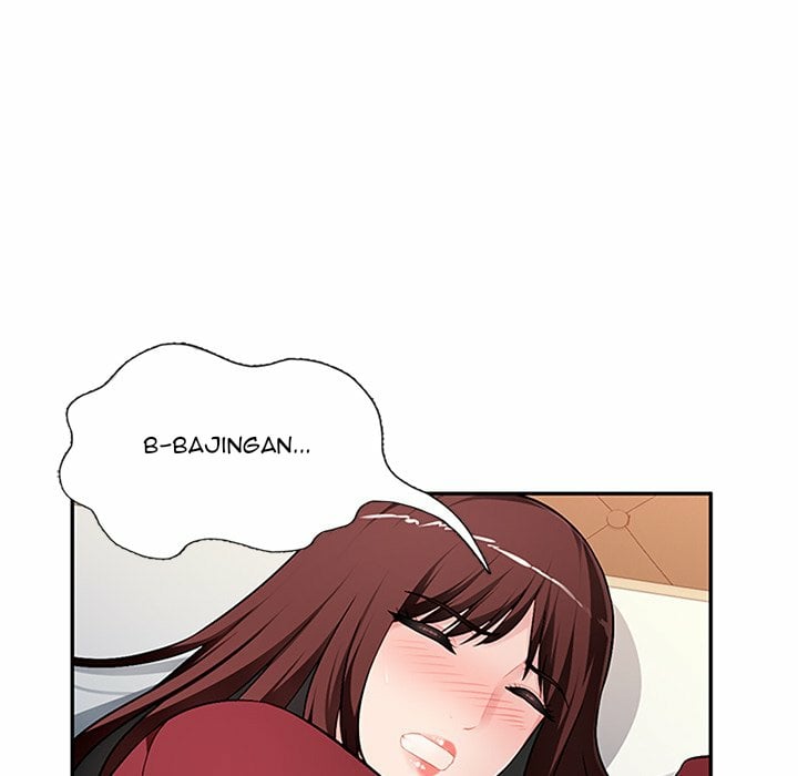Boss Around - Chapter 18 37