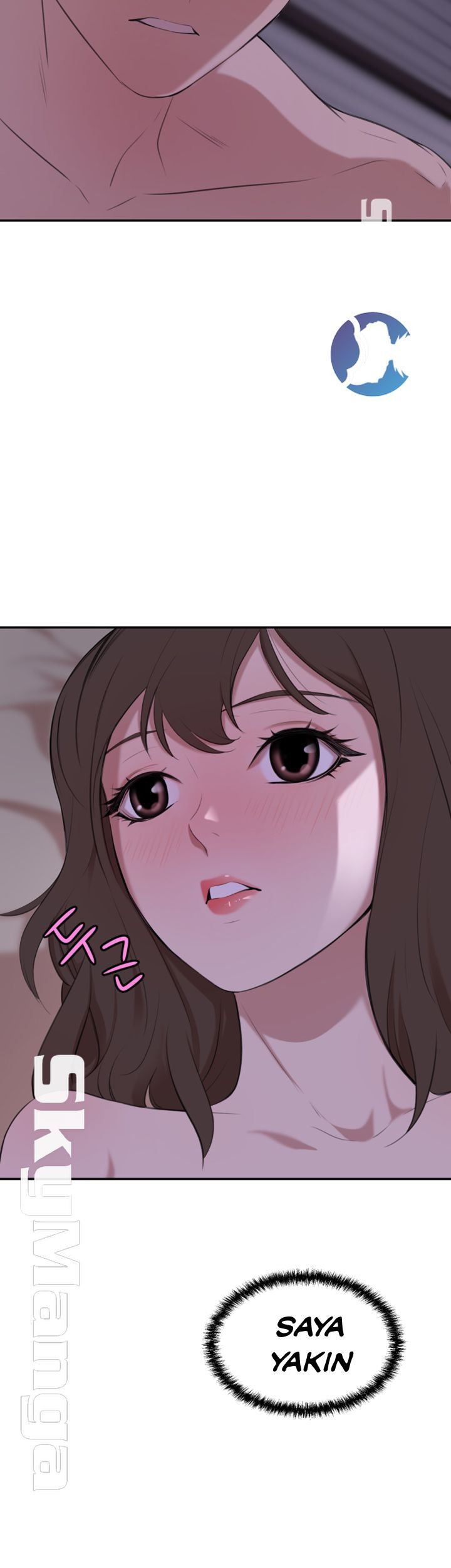 Puberty - Chapter 18 20