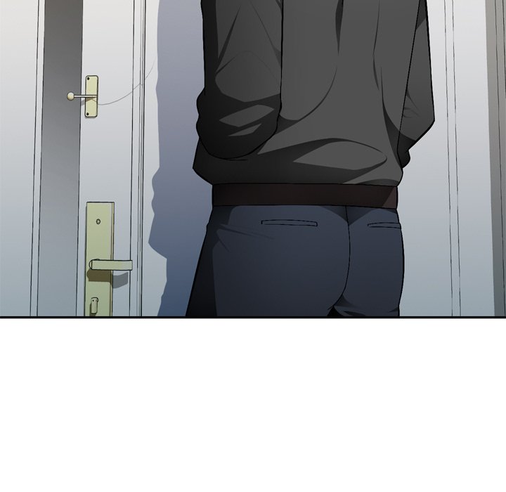 Boss Around - Chapter 18 73