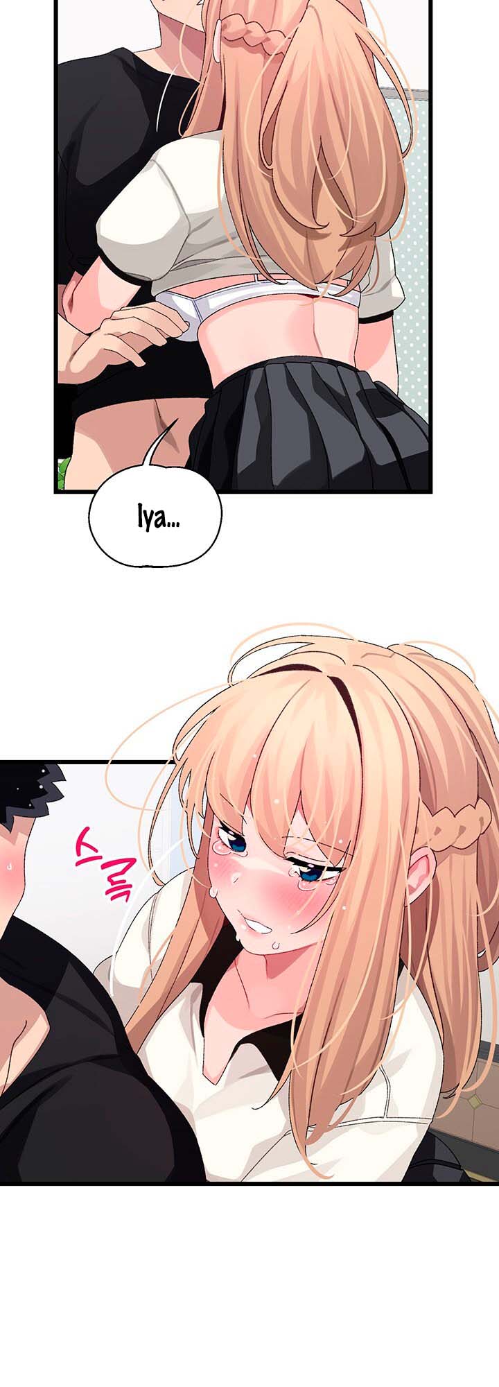 Doki Doki Connection - Chapter 18 46