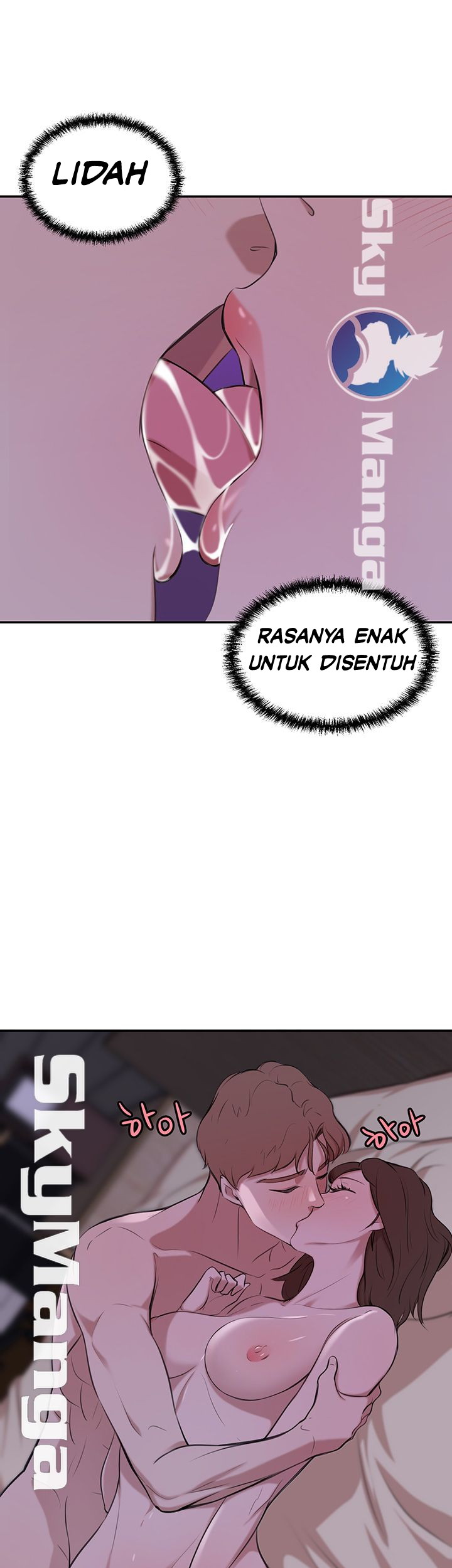 Puberty - Chapter 18 27