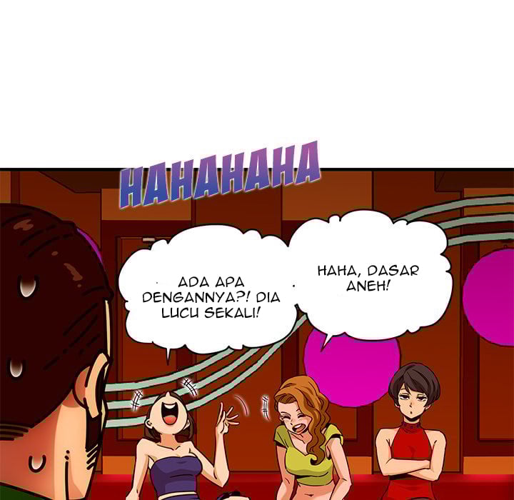 Dog on Patrol - Chapter 18 8