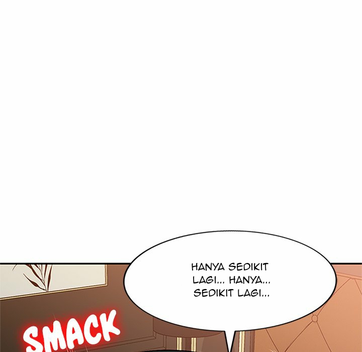 Boss Around - Chapter 18 21