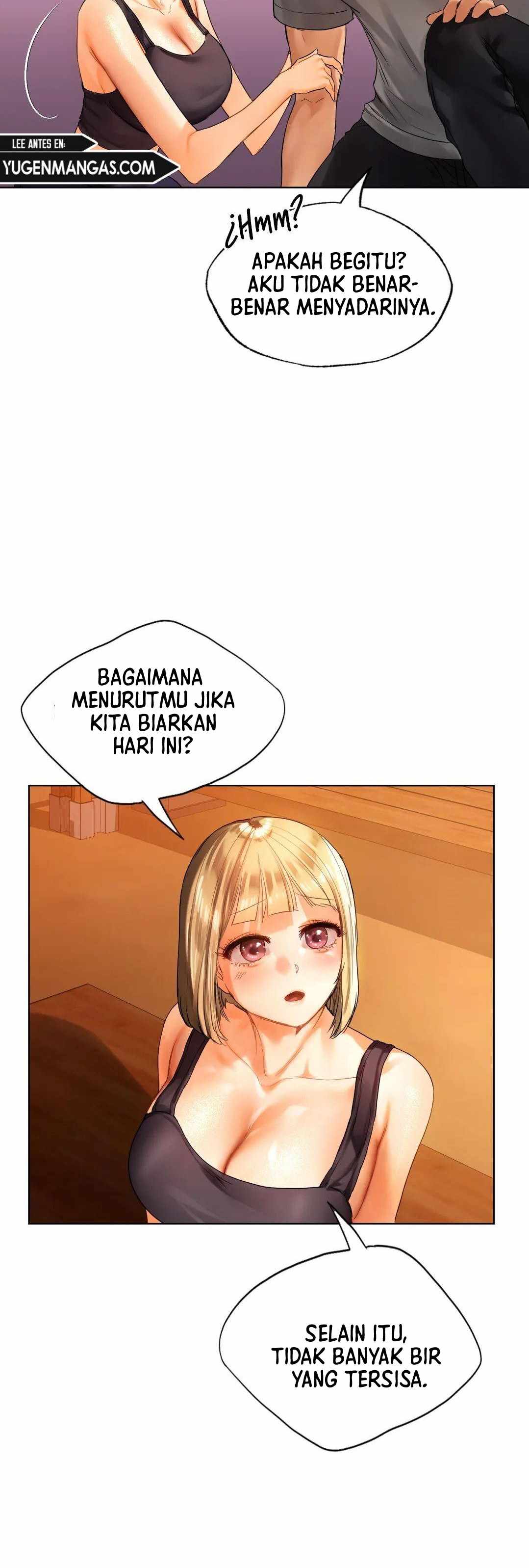 A New Beginning - Chapter 18 35