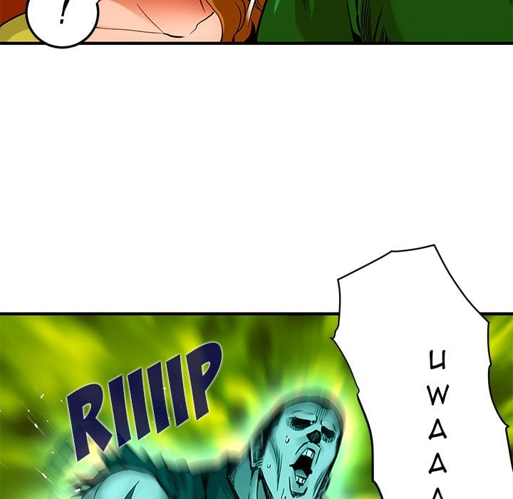 Dog on Patrol - Chapter 18 40