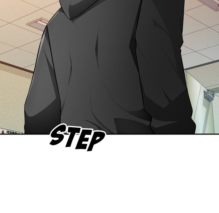Boss Around - Chapter 18 124