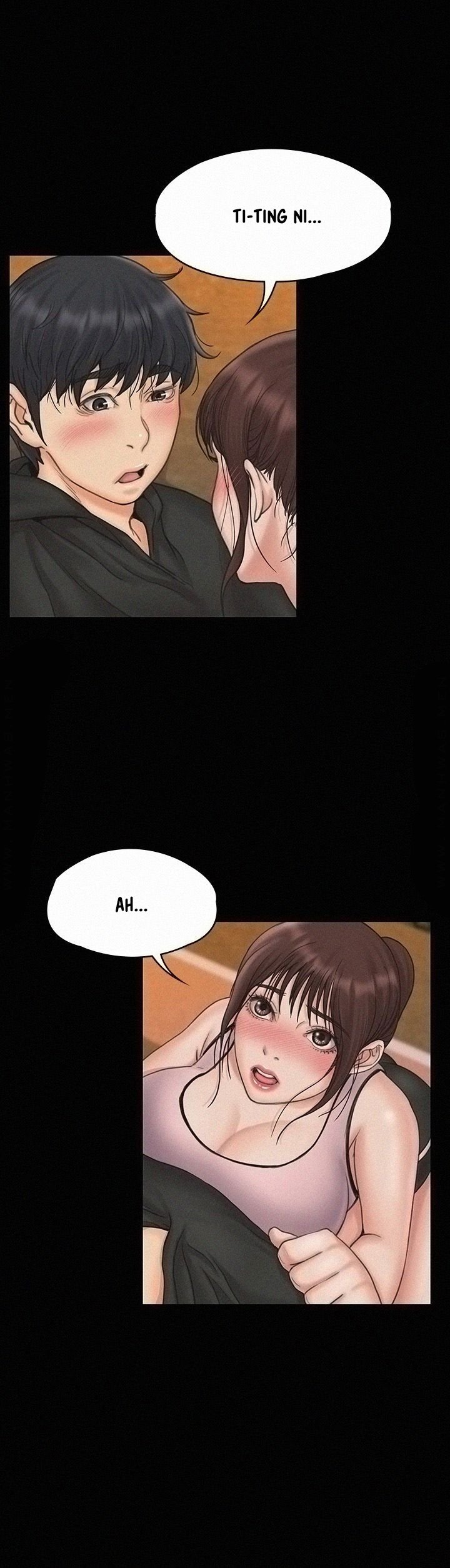 My Neighborhood&#8217;s Female Teacher - Chapter 18 2