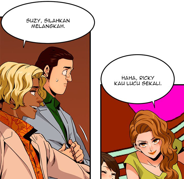 Dog on Patrol - Chapter 18 21