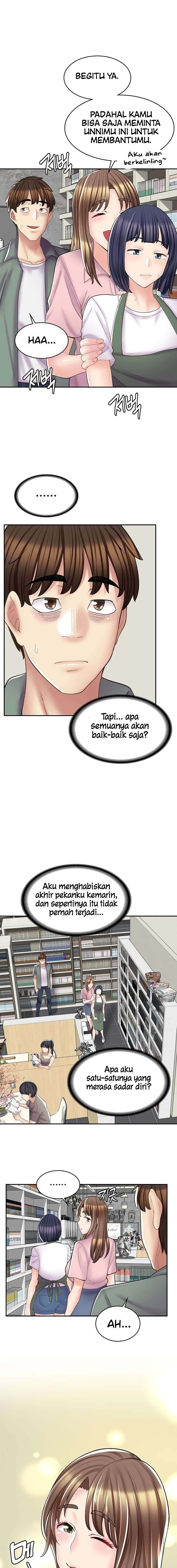 Cafe anime - Chapter 18 12