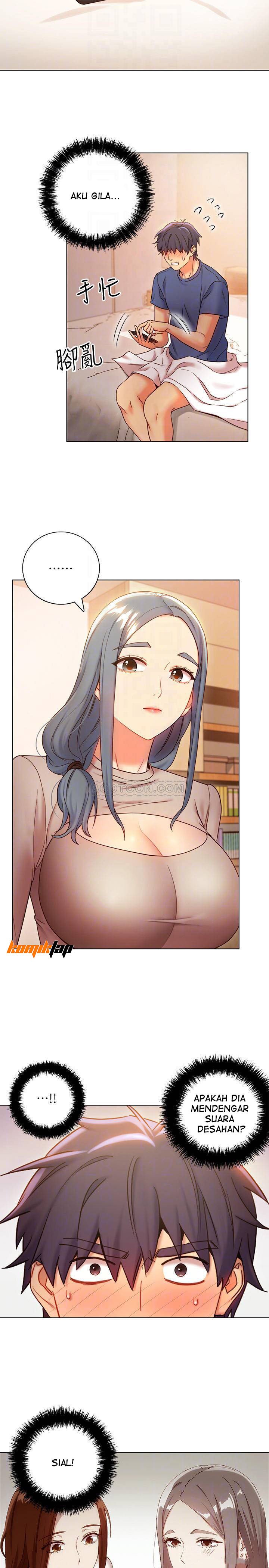 Stepmothers Friends - Chapter 18 6
