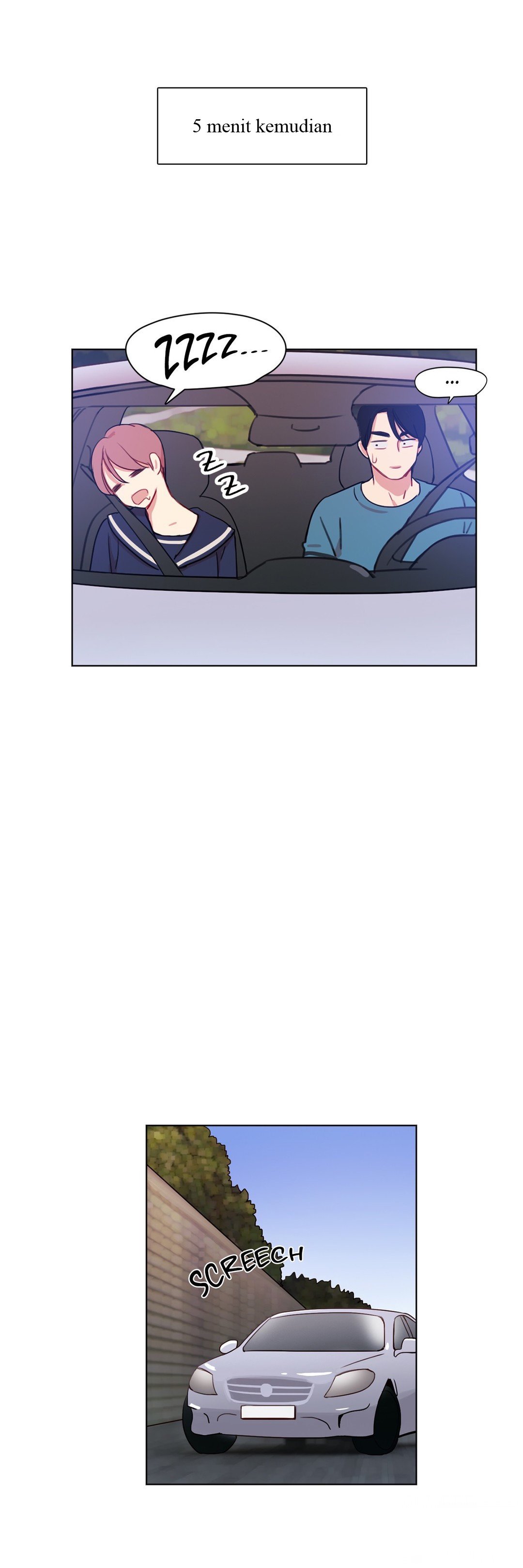 Narae&#8217;s Fantasy - Chapter 18 24