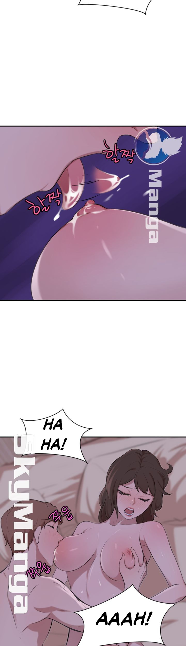 Puberty - Chapter 18 35