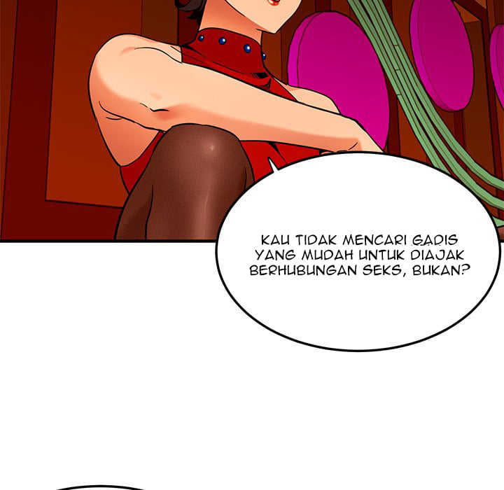 Dog on Patrol - Chapter 18 76