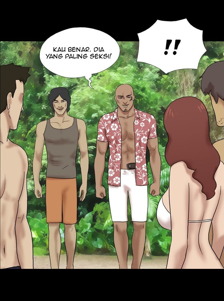 Naked Island - Chapter 18 11
