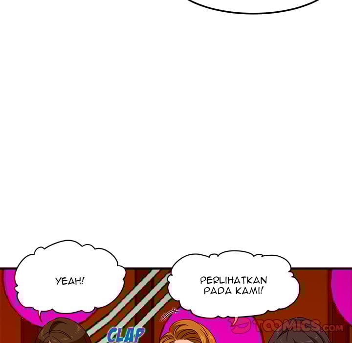 Dog on Patrol - Chapter 18 19