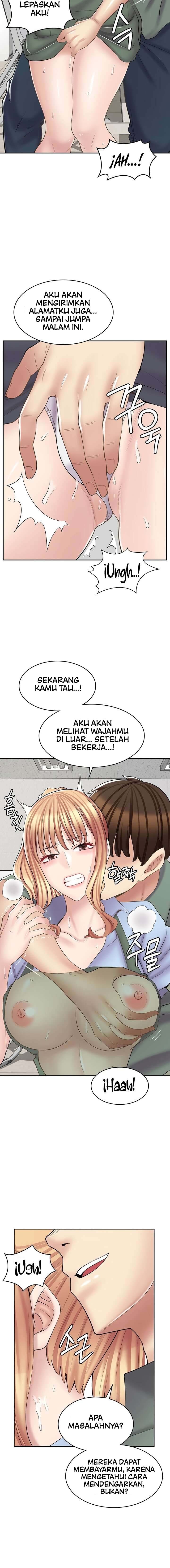 Cafe anime - Chapter 18 5