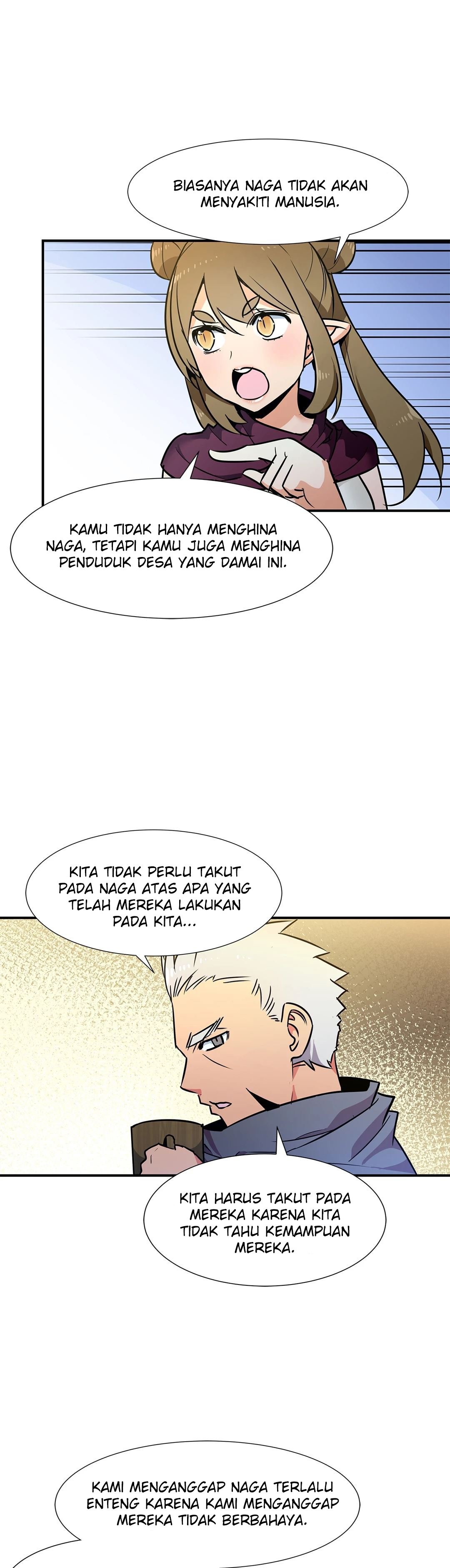 Rise and Shine, Hero! - Chapter 18 14