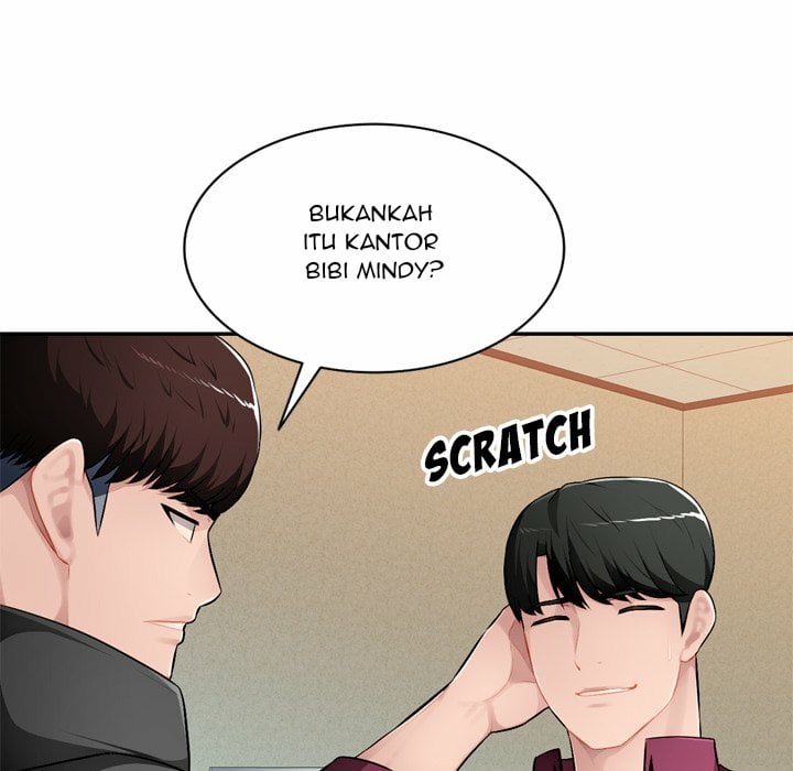 Boss Around - Chapter 18 116