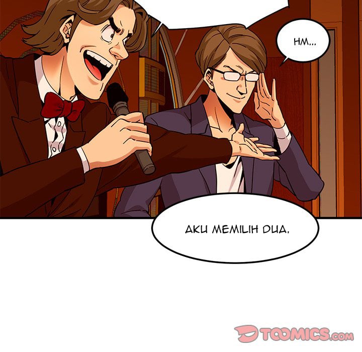 Dog on Patrol - Chapter 18 46