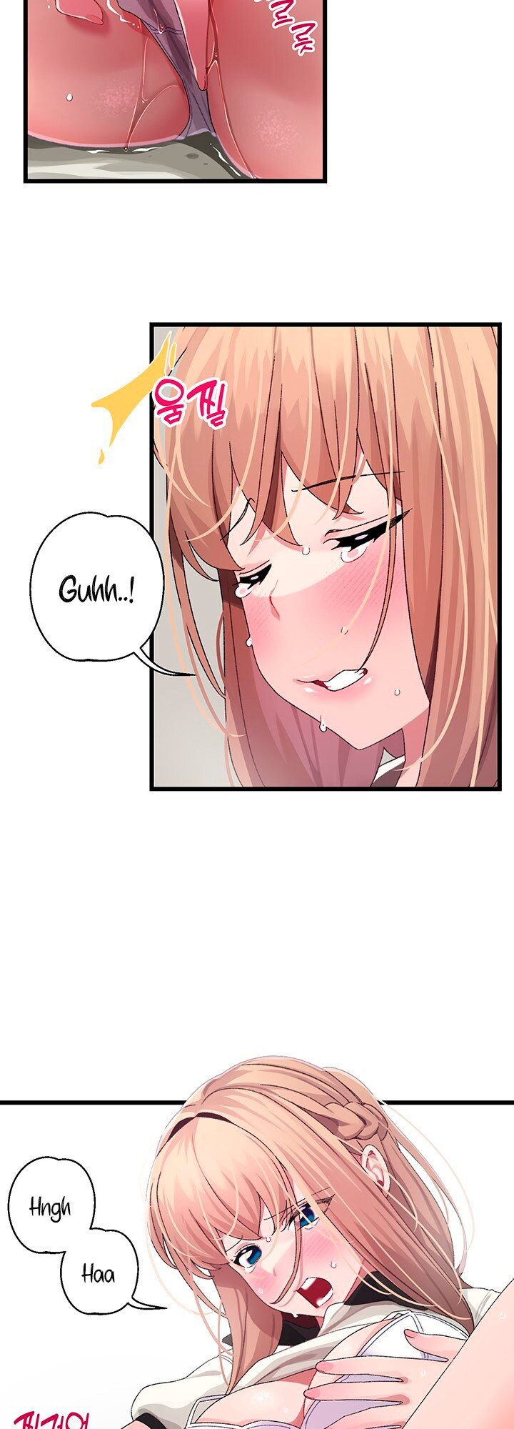 Doki Doki Connection - Chapter 18 9