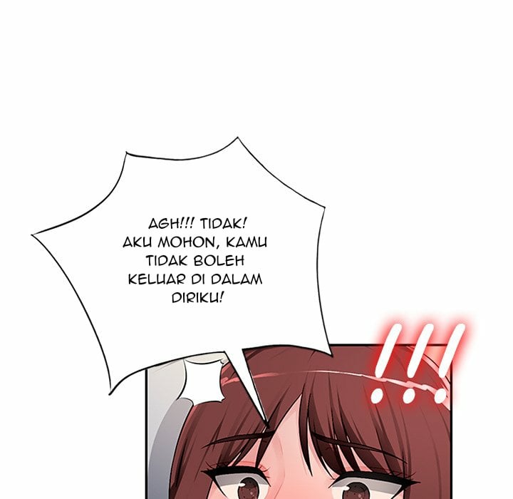 Boss Around - Chapter 18 23