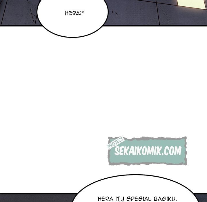 Dog on Patrol - Chapter 18 81