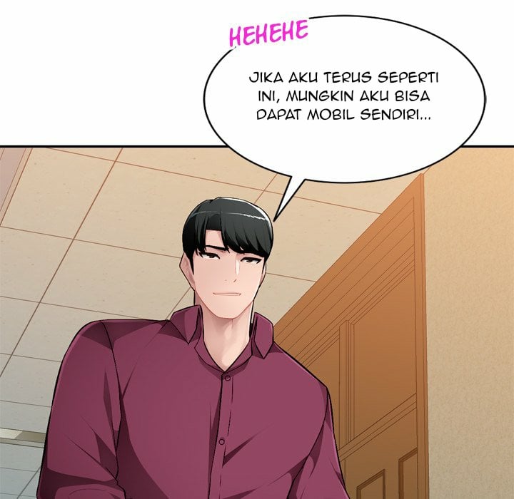 Boss Around - Chapter 18 108